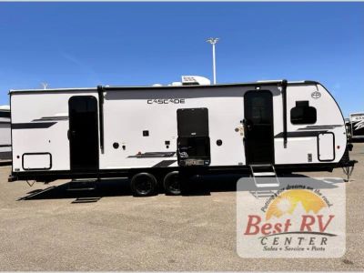 2026 Forest River RV Cascade Black Label - Photo 3