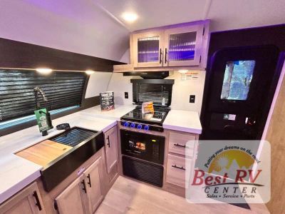 2026 Forest River RV Cascade Black Label - Photo 36