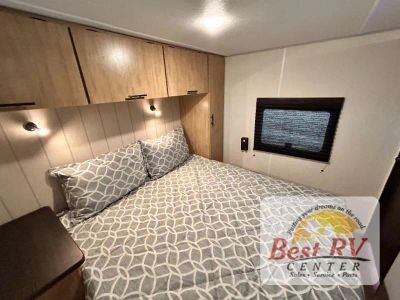 2026 Forest River RV Cascade Black Label - Photo 70