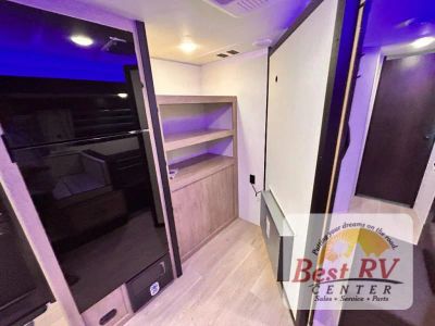2026 Forest River RV Cascade Black Label - Photo 55