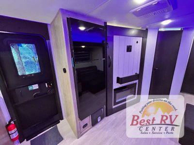2026 Forest River RV Cascade Black Label - Photo 52
