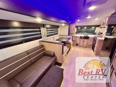 2026 Forest River RV Cascade Black Label - Photo 14