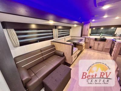 2026 Forest River RV Cascade Black Label - Photo 13