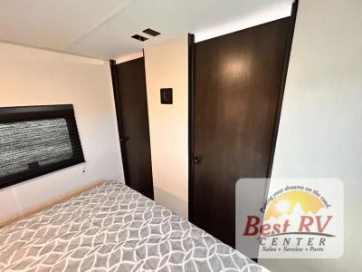 2026 Forest River RV Cascade Black Label - Photo 73