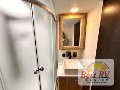 2026 Forest River RV Cascade Black Label - Photo 75