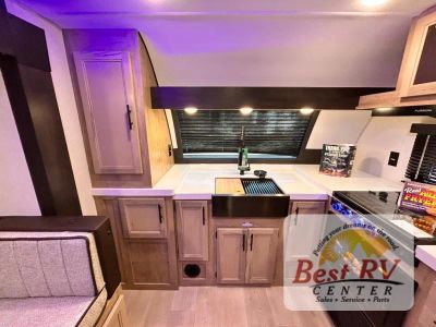 2026 Forest River RV Cascade Black Label - Photo 31