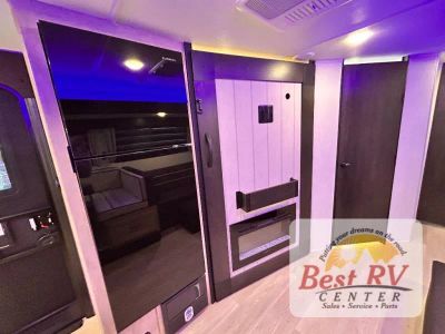 2026 Forest River RV Cascade Black Label - Photo 54