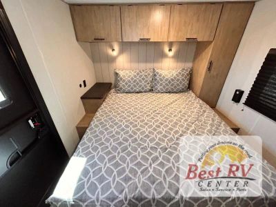 2026 Forest River RV Cascade Black Label - Photo 67