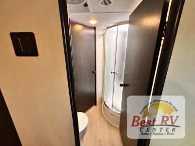 2026 Forest River RV Cascade Black Label - Photo 74
