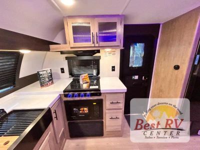2026 Forest River RV Cascade Black Label - Photo 37