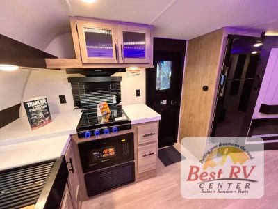 2026 Forest River RV Cascade Black Label - Photo 42