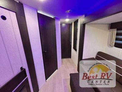 2026 Forest River RV Cascade Black Label - Photo 60