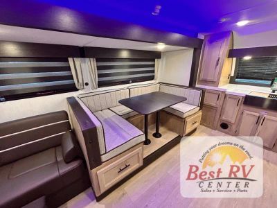 2026 Forest River RV Cascade Black Label - Photo 23