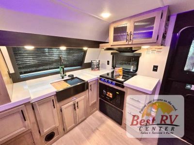 2026 Forest River RV Cascade Black Label - Photo 35