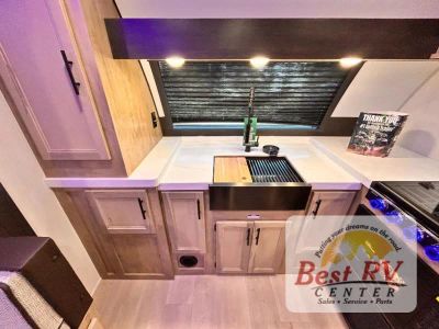 2026 Forest River RV Cascade Black Label - Photo 33