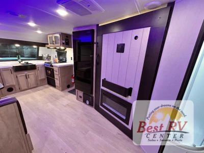 2026 Forest River RV Cascade Black Label - Photo 18