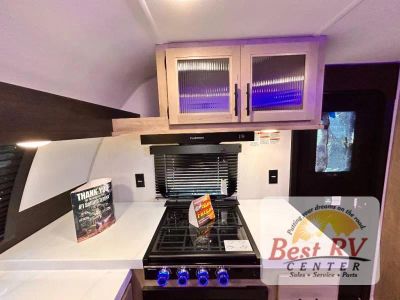 2026 Forest River RV Cascade Black Label - Photo 38