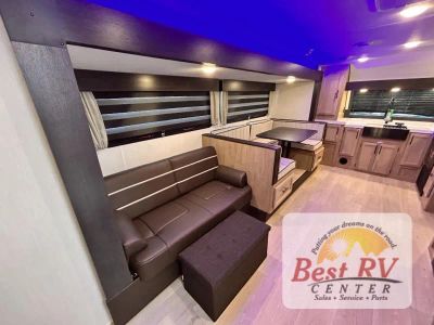2026 Forest River RV Cascade Black Label - Photo 11