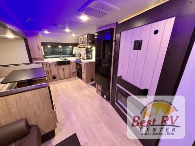 2026 Forest River RV Cascade Black Label - Photo 17