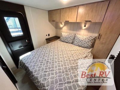 2026 Forest River RV Cascade Black Label - Photo 64