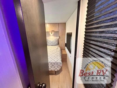 2026 Forest River RV Cascade Black Label - Photo 62