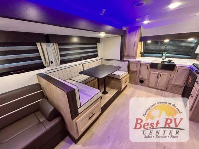 2026 Forest River RV Cascade Black Label - Photo 22