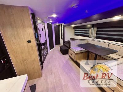 2026 Forest River RV Cascade Black Label - Photo 46