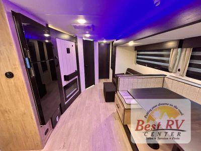 2026 Forest River RV Cascade Black Label - Photo 50
