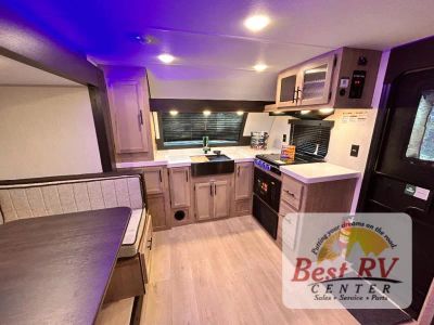 2026 Forest River RV Cascade Black Label - Photo 28
