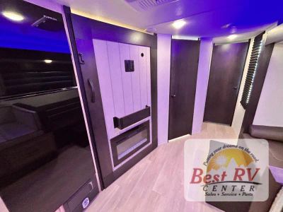 2026 Forest River RV Cascade Black Label - Photo 56