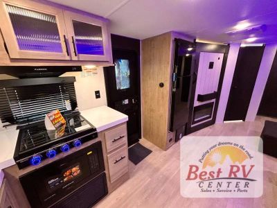 2026 Forest River RV Cascade Black Label - Photo 43