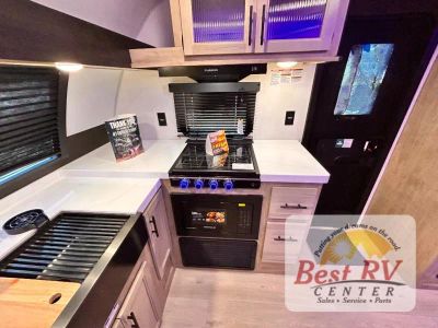 2026 Forest River RV Cascade Black Label - Photo 39