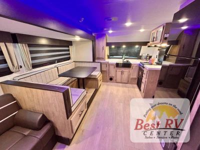 2026 Forest River RV Cascade Black Label - Photo 21