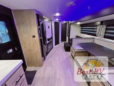 2026 Forest River RV Cascade Black Label - Photo 45