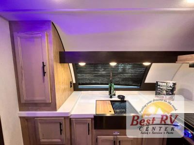 2026 Forest River RV Cascade Black Label - Photo 32