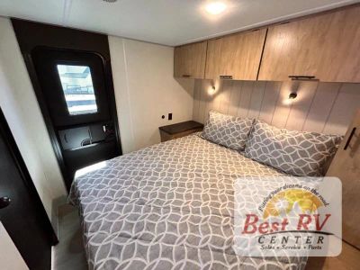 2026 Forest River RV Cascade Black Label - Photo 65