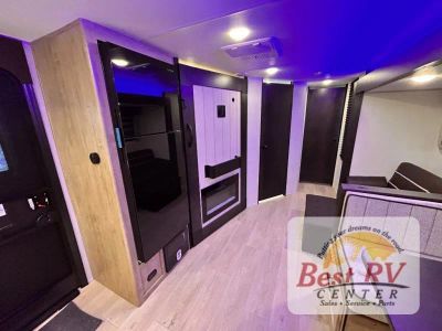 2026 Forest River RV Cascade Black Label - Photo 51