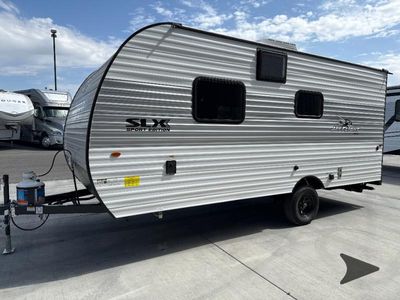 2026 Jayco Jay Flight SLX - Photo 2
