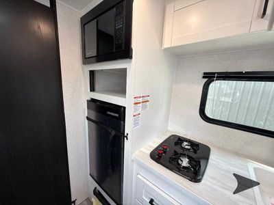 2026 Jayco Jay Flight SLX - Photo 12