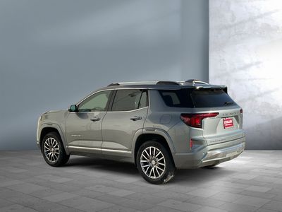 2026 GMC Terrain - Photo 4