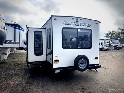 2020 Forest River Cherokee Alpha Wolf - Photo 3