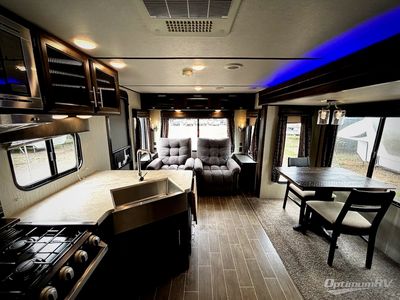 2020 Forest River Cherokee Alpha Wolf - Photo 5