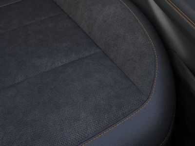 2026 Ford Explorer — photo 16 view