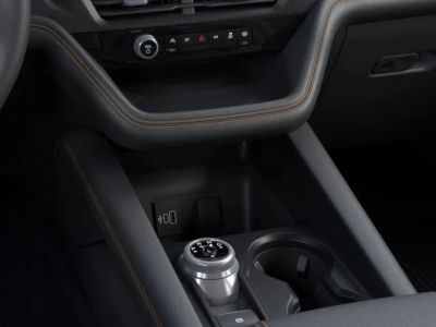 2026 Ford Explorer — photo 15 view