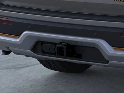 2026 Ford Explorer — photo 23 view
