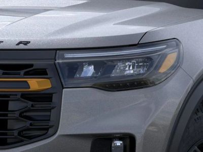 2026 Ford Explorer — photo 18 view