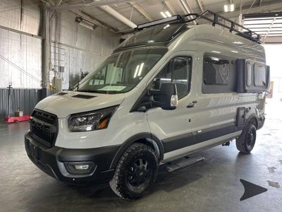 2026 Grand Design Lineage Series VT - Photo 2