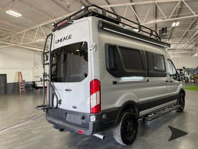 2026 Grand Design Lineage Series VT - Photo 5