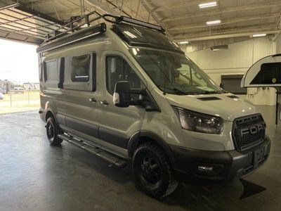 2026 Grand Design Lineage Series VT - Photo 1