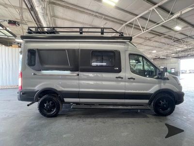 2026 Grand Design Lineage Series VT - Photo 8